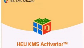 HEU KMS Activator：Windows系统激活神器