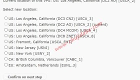 搬瓦工：2024美国洛杉矶DC2 AO[USCA_2]机房主机测评