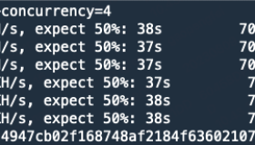 vanity-generator:区块链钱包靓号生成工具 vanity-generator:区块链钱包靓号生成工具