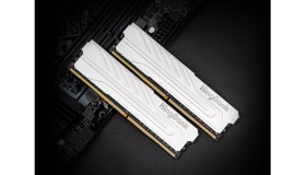 金百达和光威国产颗粒DDR5-6000 32GB套装 金百达和光威国产颗粒DDR5-6000 32GB套装