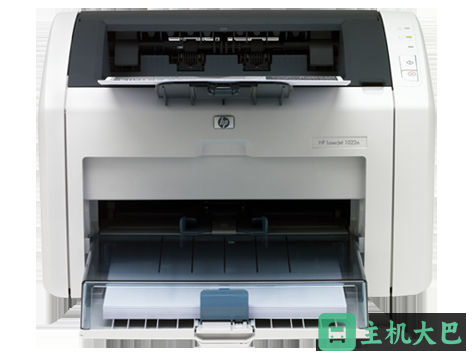 HP LaserJet 1022n 网络打印机重复打印问题解决办法